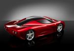 Ferrari F Zero 2005 года